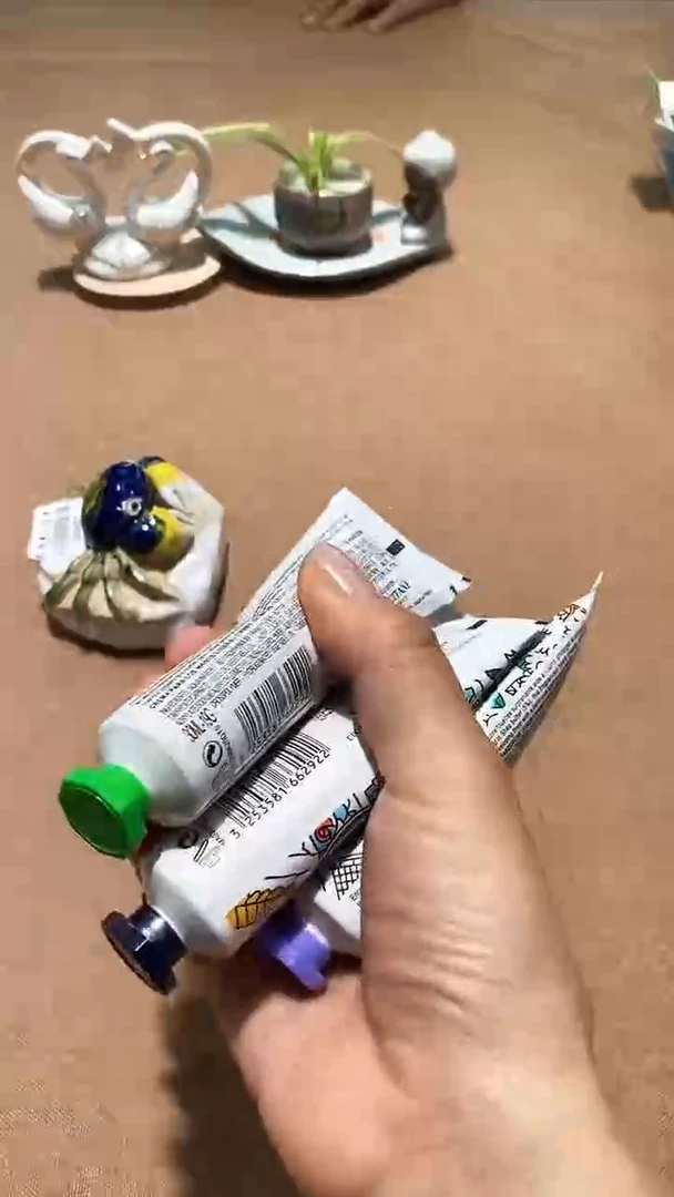 瓷片碗碟好物一件不留@@1