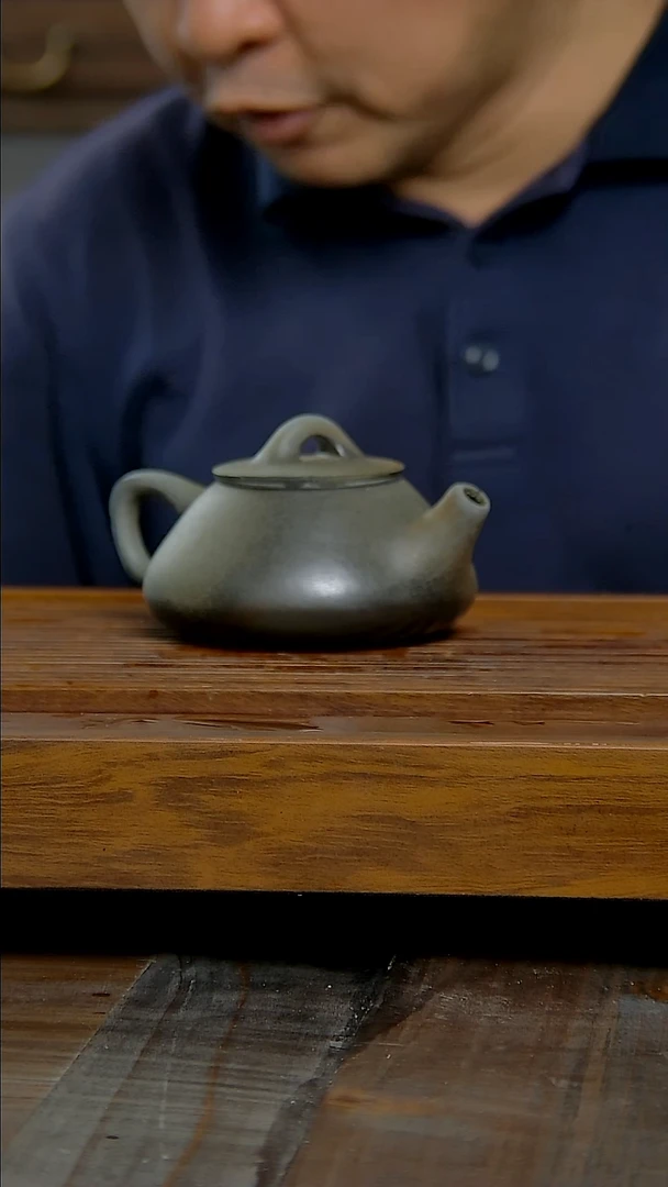 坭兴陶贵台龙窑A536