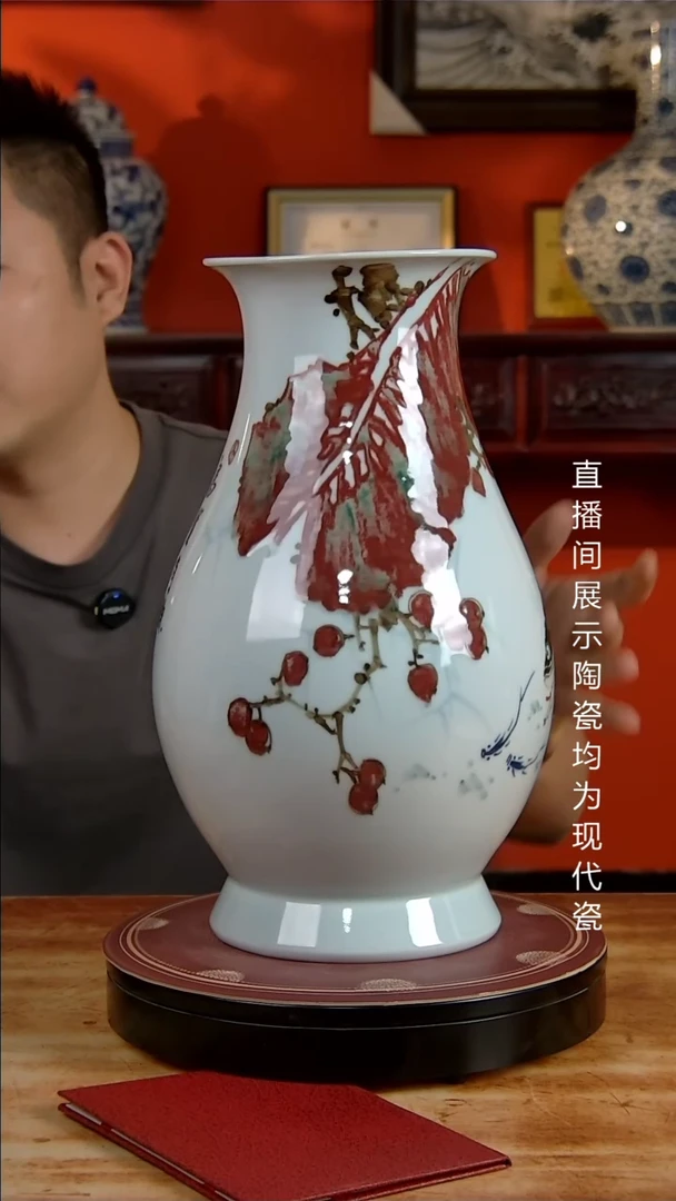 景德镇御匠邦陶瓷1