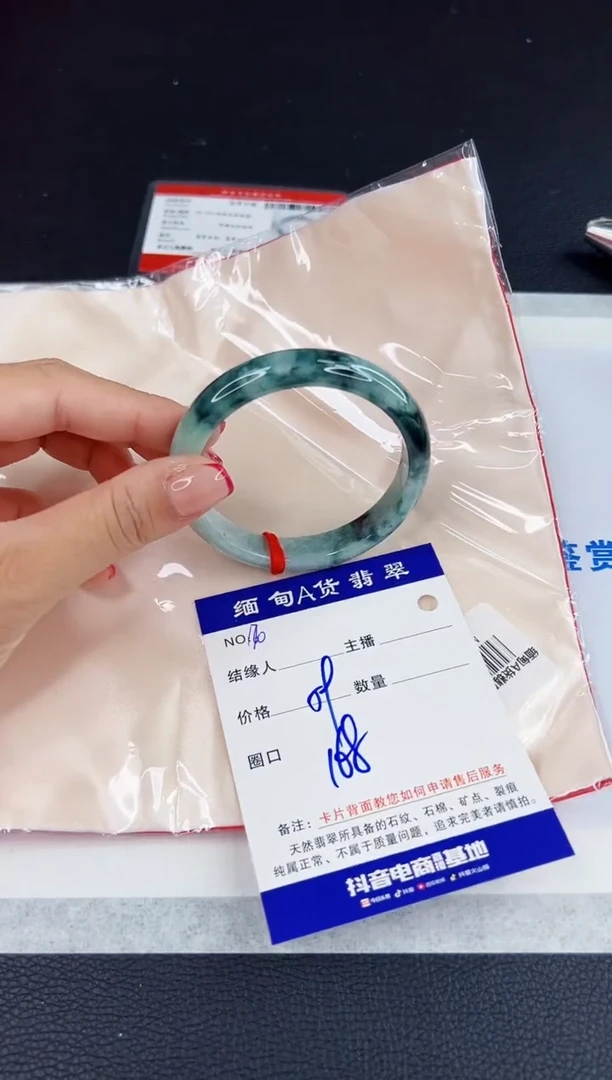 未镶嵌手镯翡翠111111