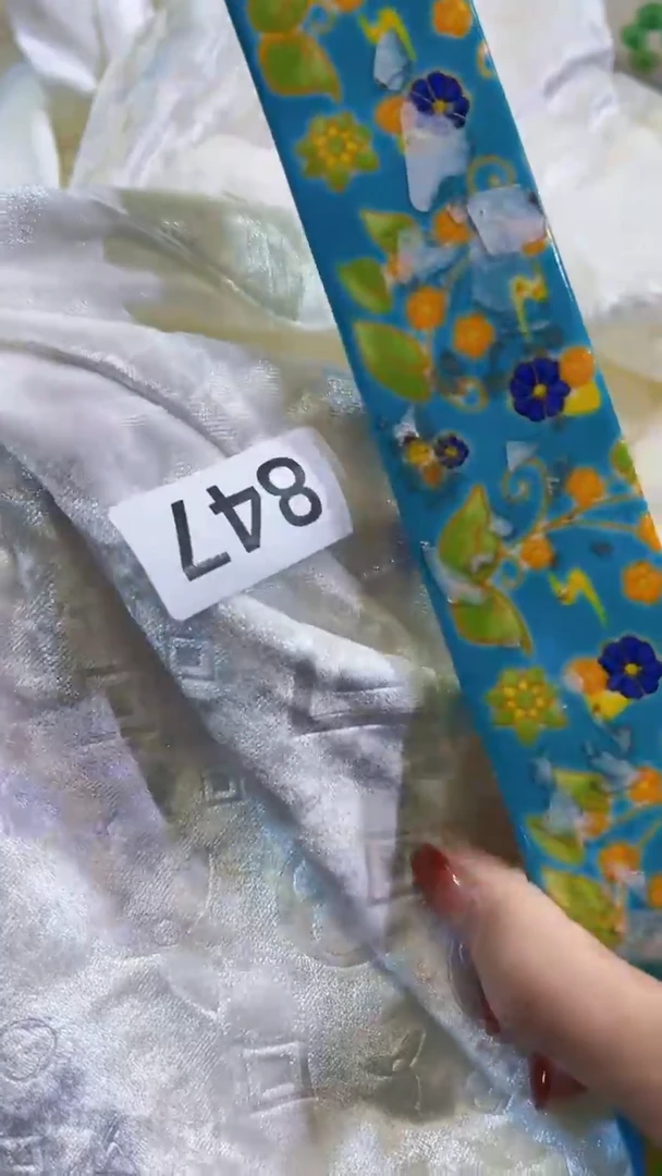 【闪购商品】瓷片陶茶666文玩周边多人