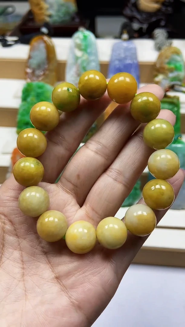 未镶嵌挂件翡翠翡翠A货