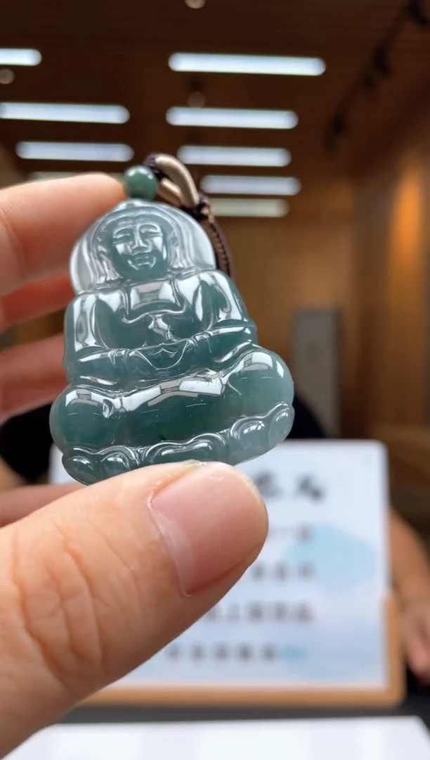 未镶嵌定制翡翠********506