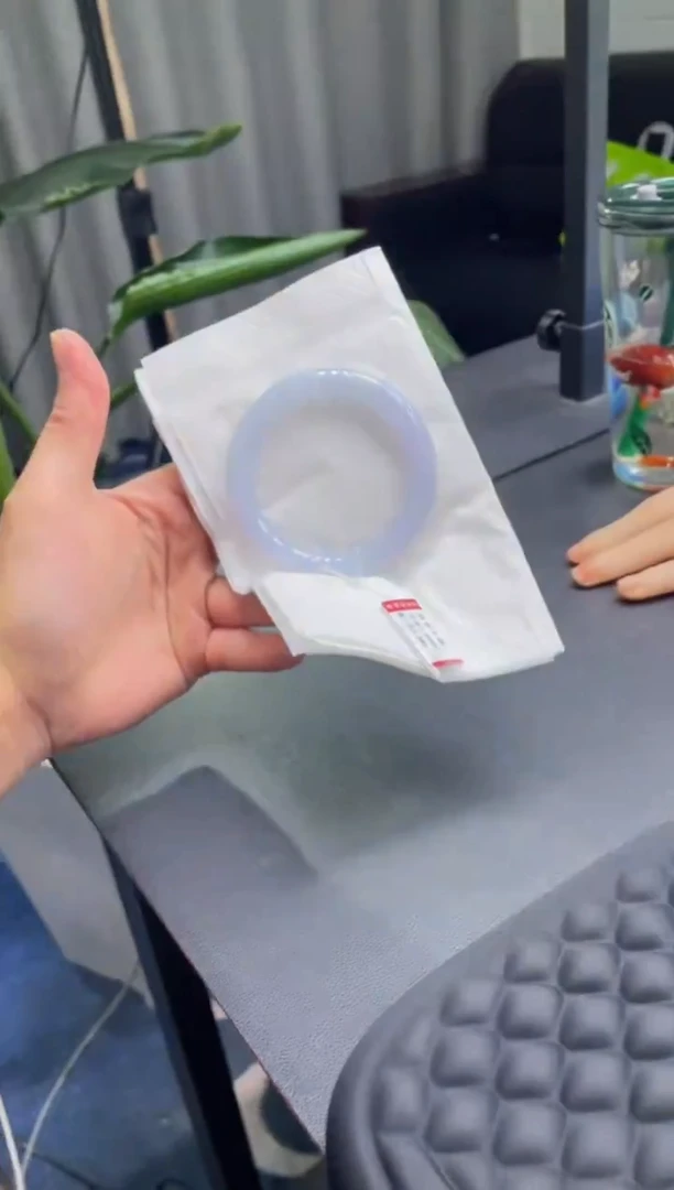 未镶嵌手镯翡翠00002247