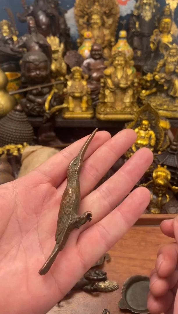 案台摆件  物品摆件