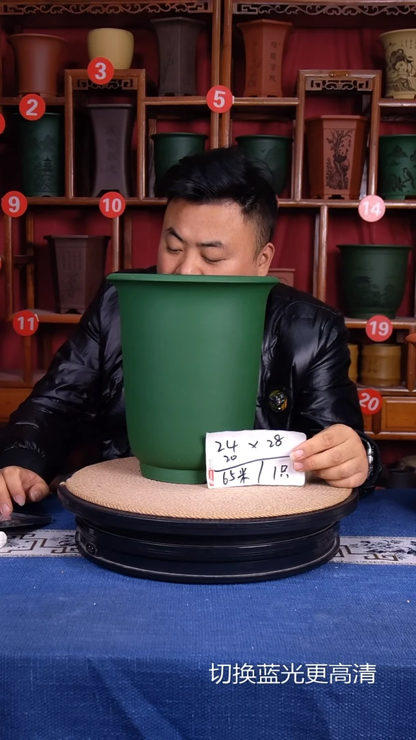 紫砂花盆111111111