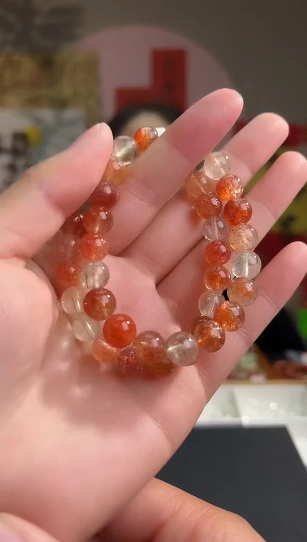 【闪购商品】长石手链未镶嵌18多样式发其一8+