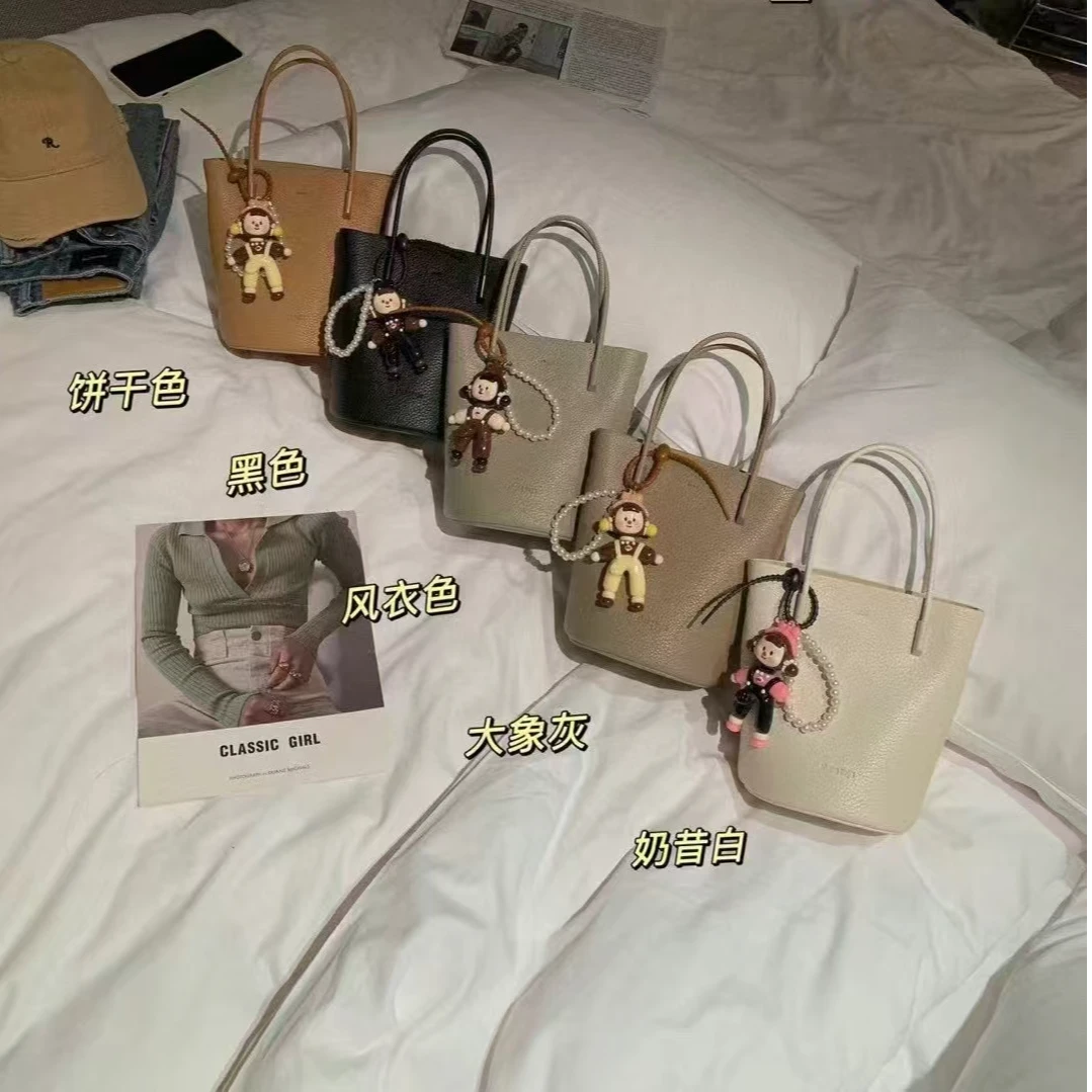 贝姐同款【福利款包包】冬季新款时尚手提包