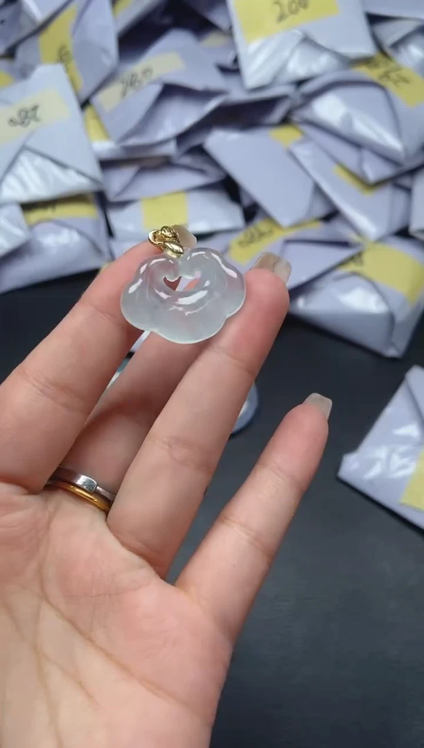 所见即所得（一物一图）382