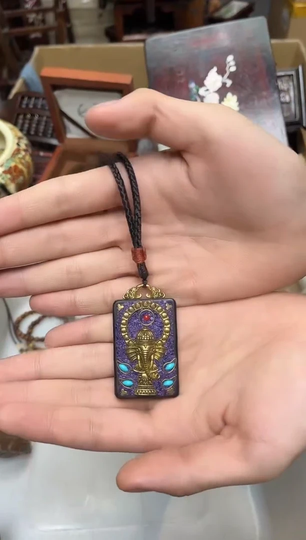 风车木（黑檀木）八号甄选八号甄选