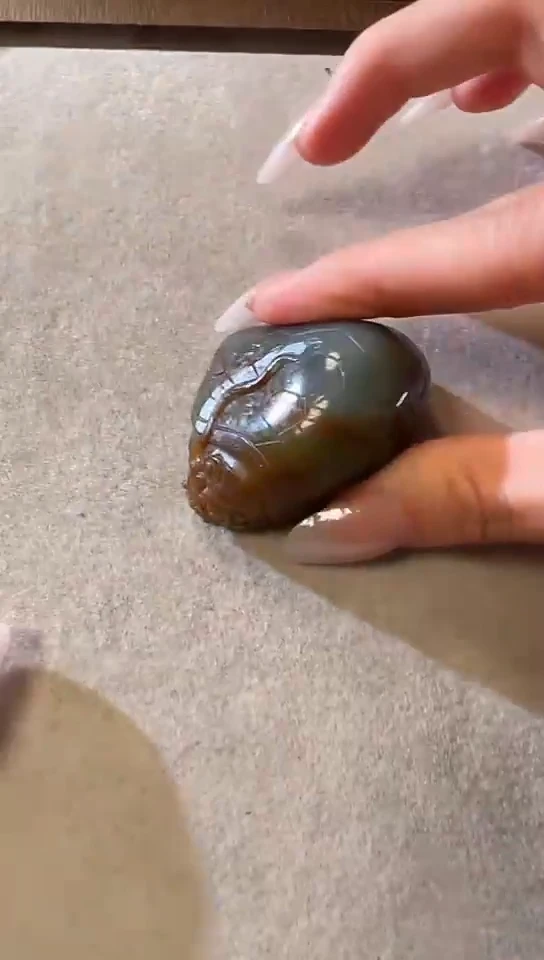 颈饰未镶嵌和田玉1111111