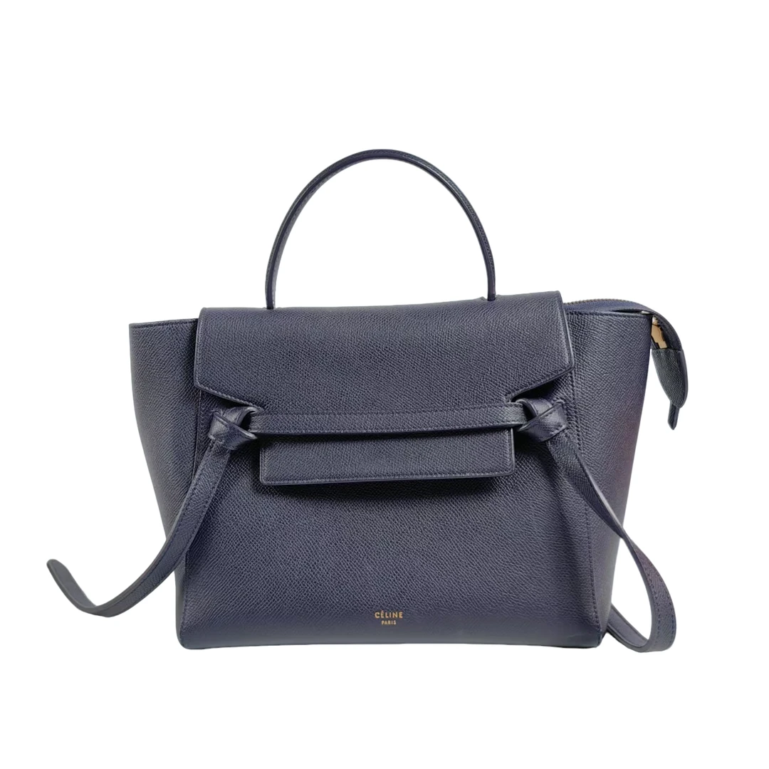 95新 Celine/思琳 安洁利严选鲶鱼包/HN182