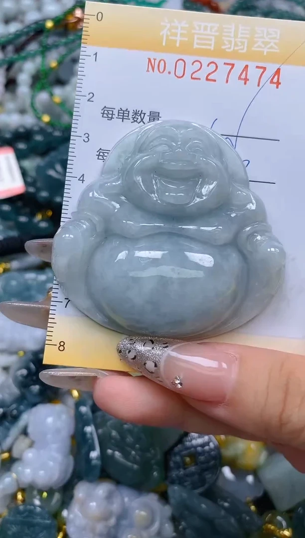 颈饰未镶嵌翡翠闪购0227474