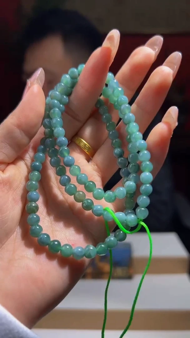 未镶嵌定制翡翠jh翡翠13（多样性发其一）