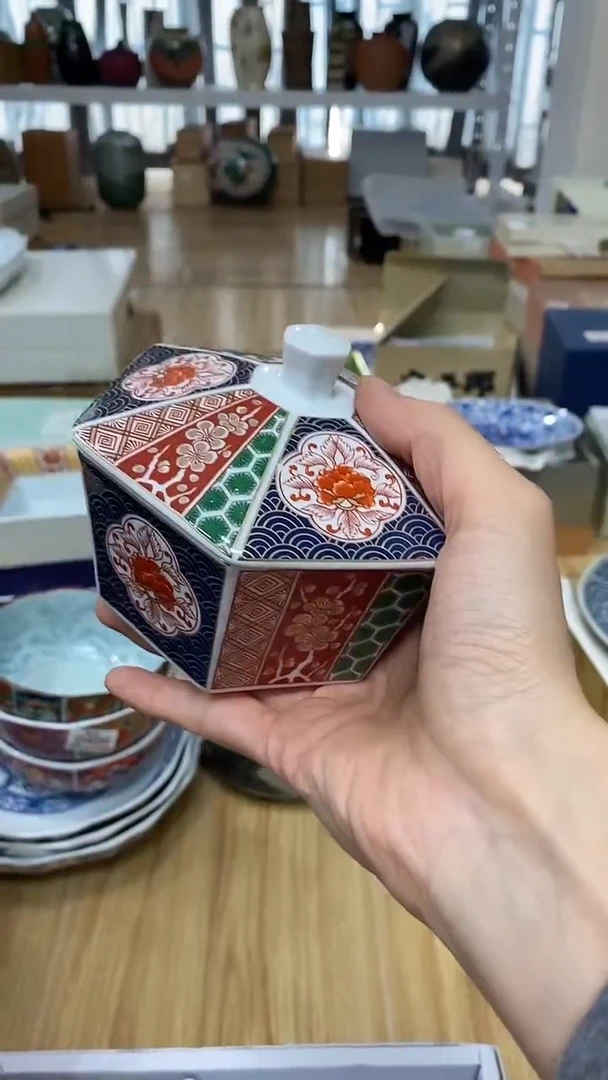 瓷片满38包邮，编号：441