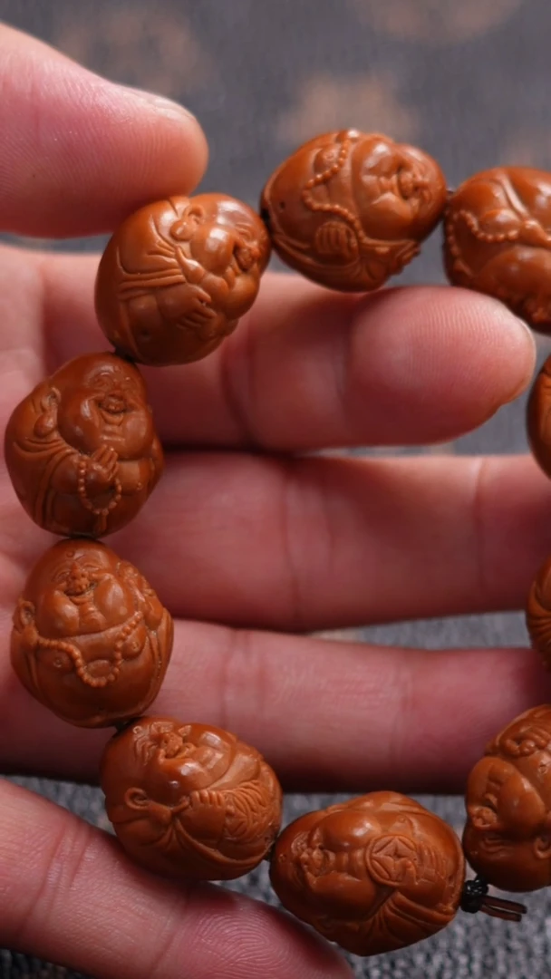 手串/手链橄榄核111