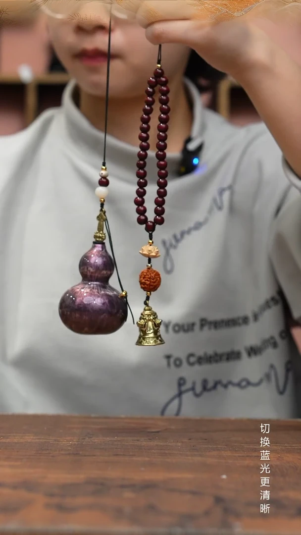 96号缘梦工艺葫芦（天然真葫芦）