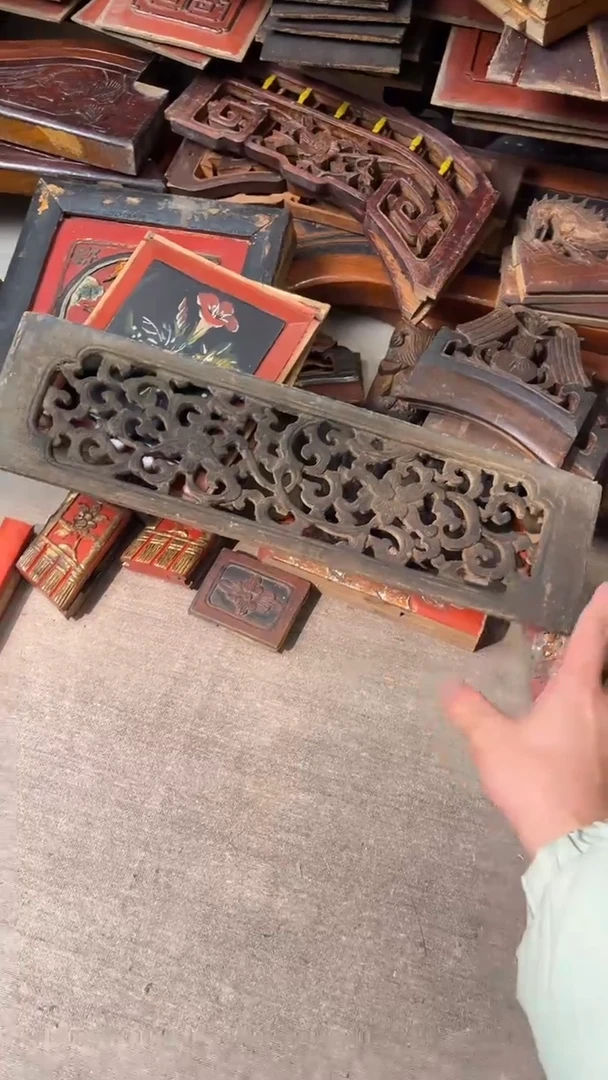 香榧木木雕款翎***8老木雕老物完美主义者勿拍新疆西藏不包邮