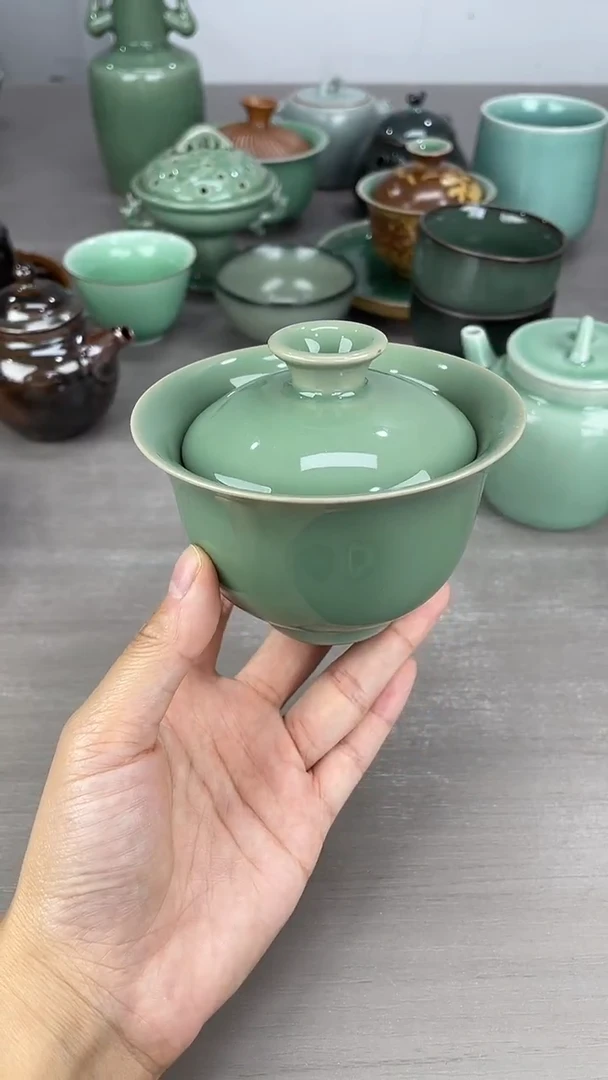 青瓷仓储福利清仓微瑕133