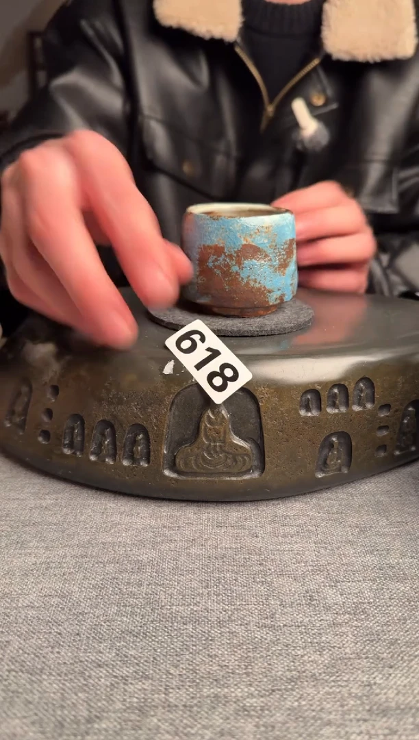 【闪购商品】618景德镇手工茶器系列