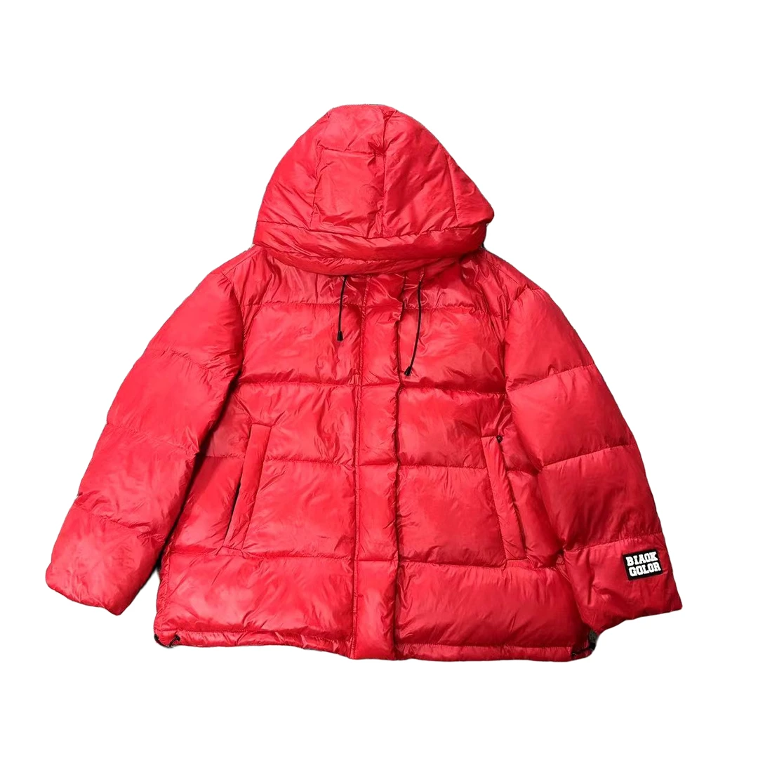 【雪儿推荐】W557潮牌50外套