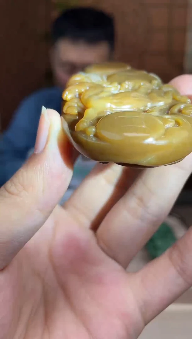 定制和田玉记**安多样性拍一发一23