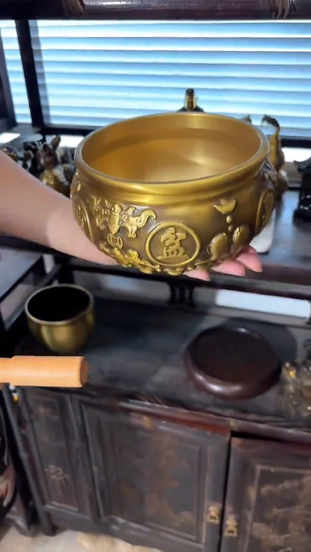 锦朗铜器锦朗铜器