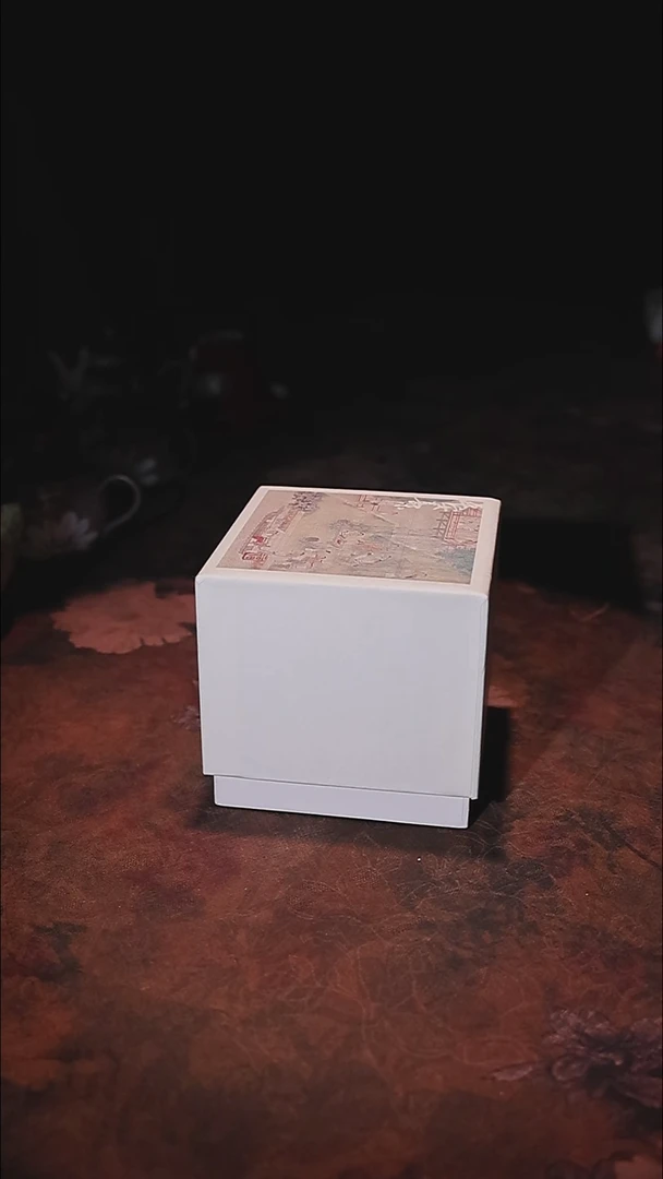 陶瓷茶具（无礼盒）@@A13466