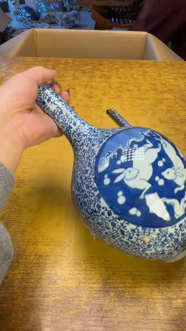 【闪购商品】其他瓷器瓷老破烂203