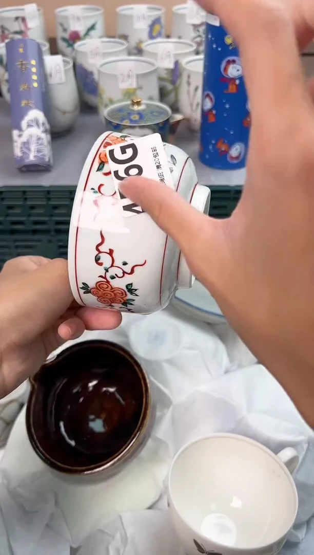 【闪购商品】碗456G瓷器瓷器瓷器瓷器