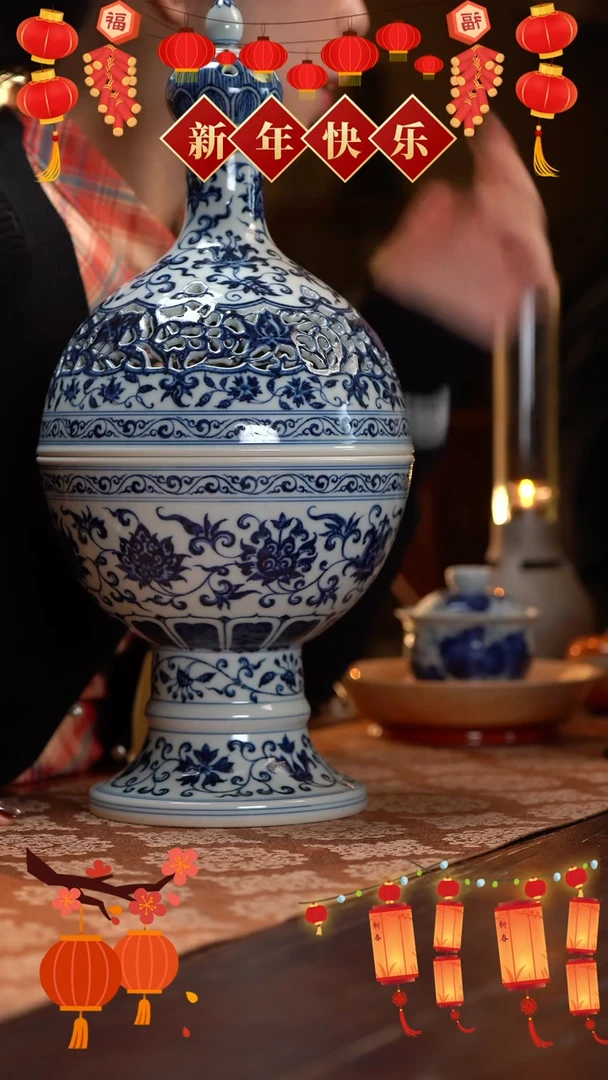 【闪购商品】宣之堂大件香炉香炉