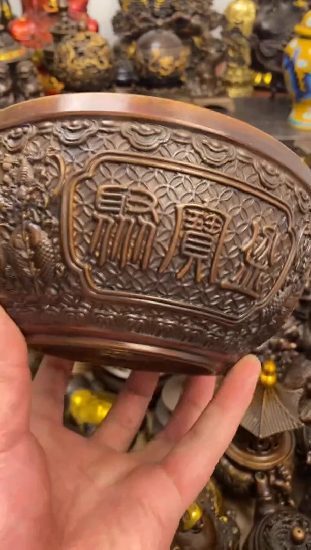 案台摆件 物品摆件