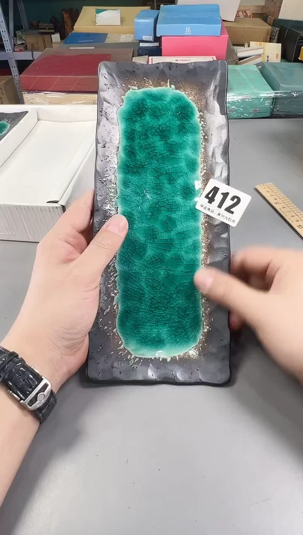 瓷片桃****拜412号满30米包邮，打包不易