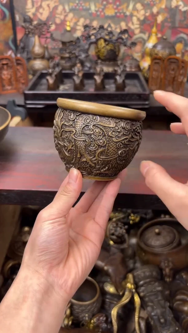 百福铜器专属精选链接