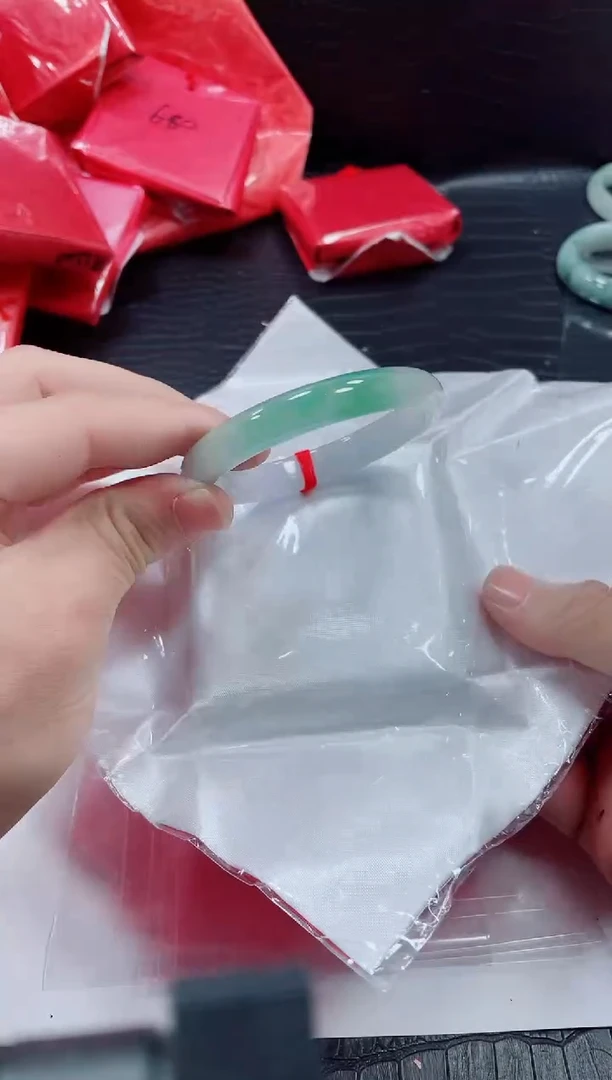 非金属无小哥295号57.9圈口