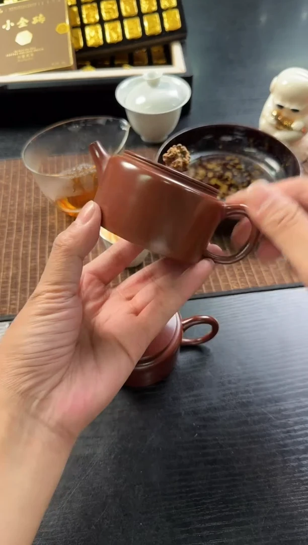 小德钟--------------