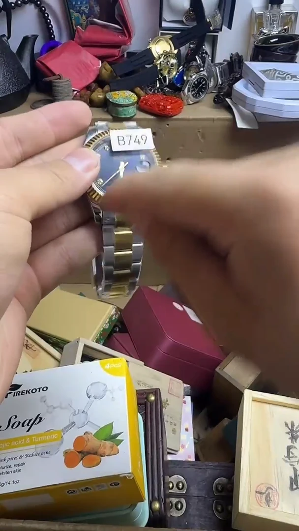 鹰****s建盏一物一拍B749