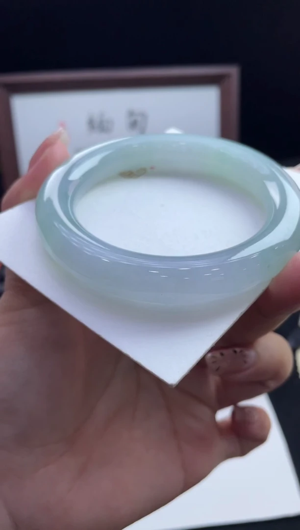 未镶嵌手镯翡翠三天鉴赏期