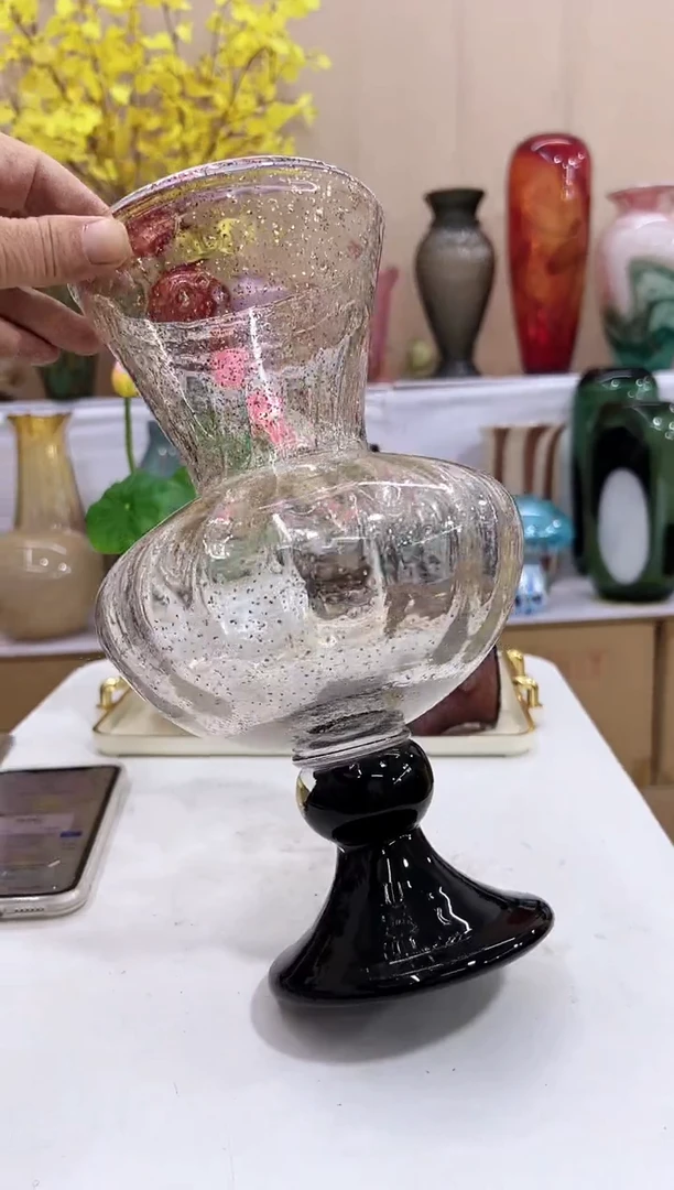 【闪购商品】也麦花器