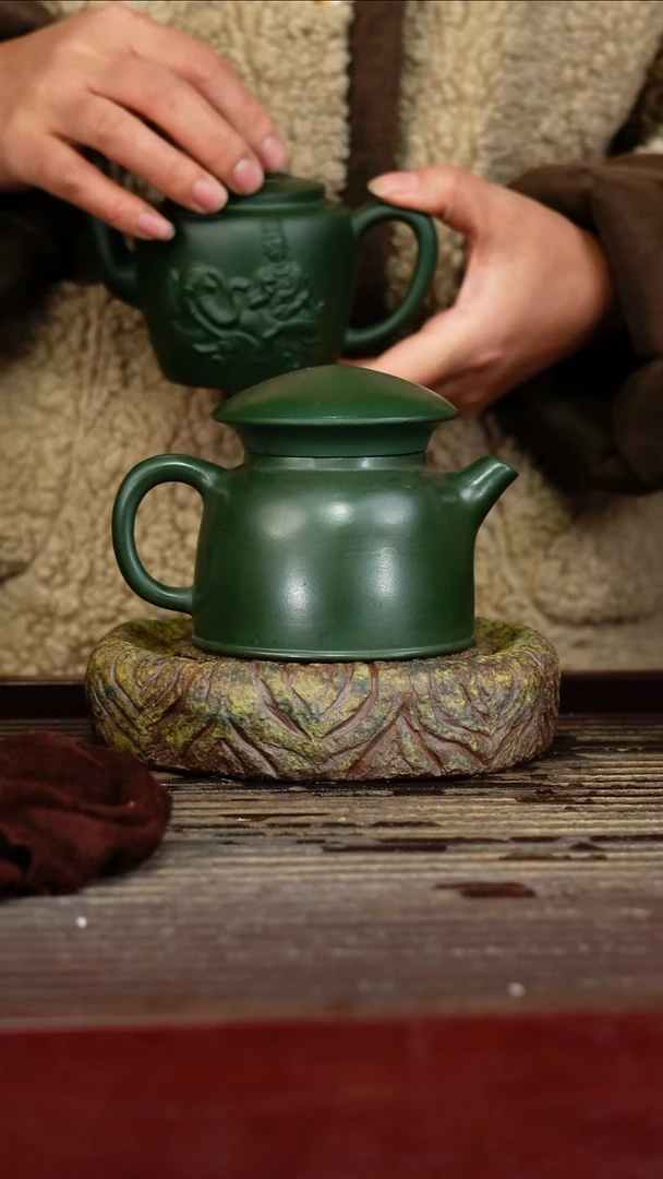 宜兴原矿紫砂壶茶壶宜兴原矿紫砂壶茶壶230C