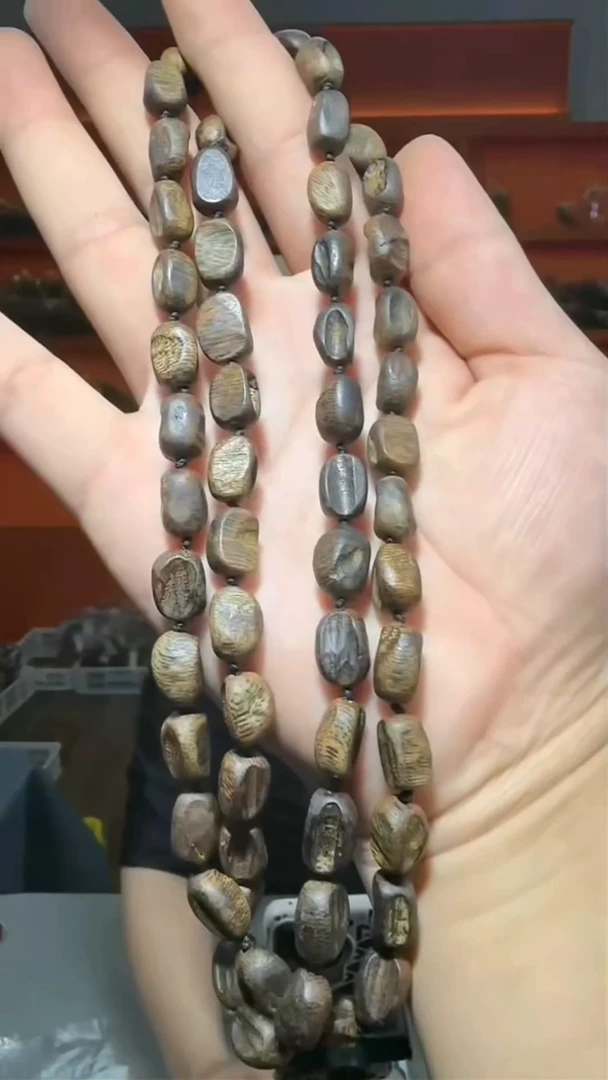 沉香手串36号多样性发一