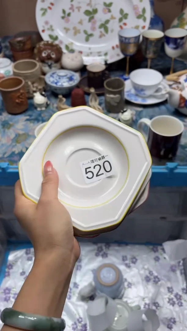 手工艺品琉璃?****?520