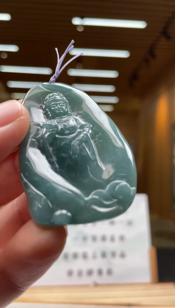 【闪购商品】定制翡翠未镶嵌********580