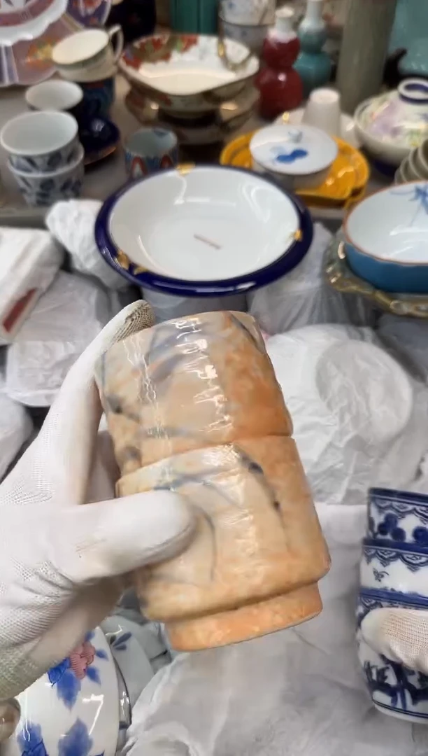 茶盏滕**序瓷器瓷器瓷器瓷器
