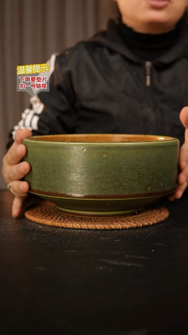 瓷片内口径约19  外高约10