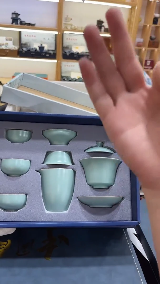 展宏茶具展宏茶具@b-