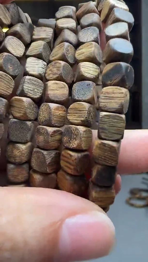 【闪购商品】沉香沉香碎屑266号方糖勾丝粉末多样性发一063.5