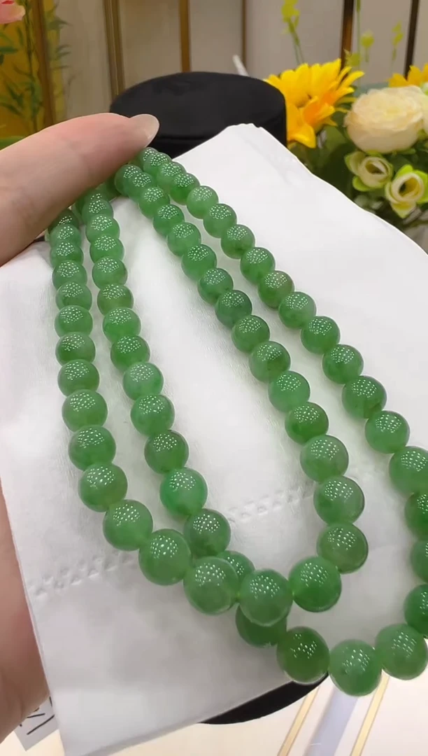 未镶嵌手串翡翠多样性团购发一件