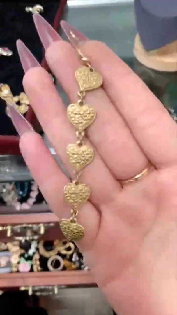 【闪购商品】瓷片楚楚中古珠宝甄选不退换