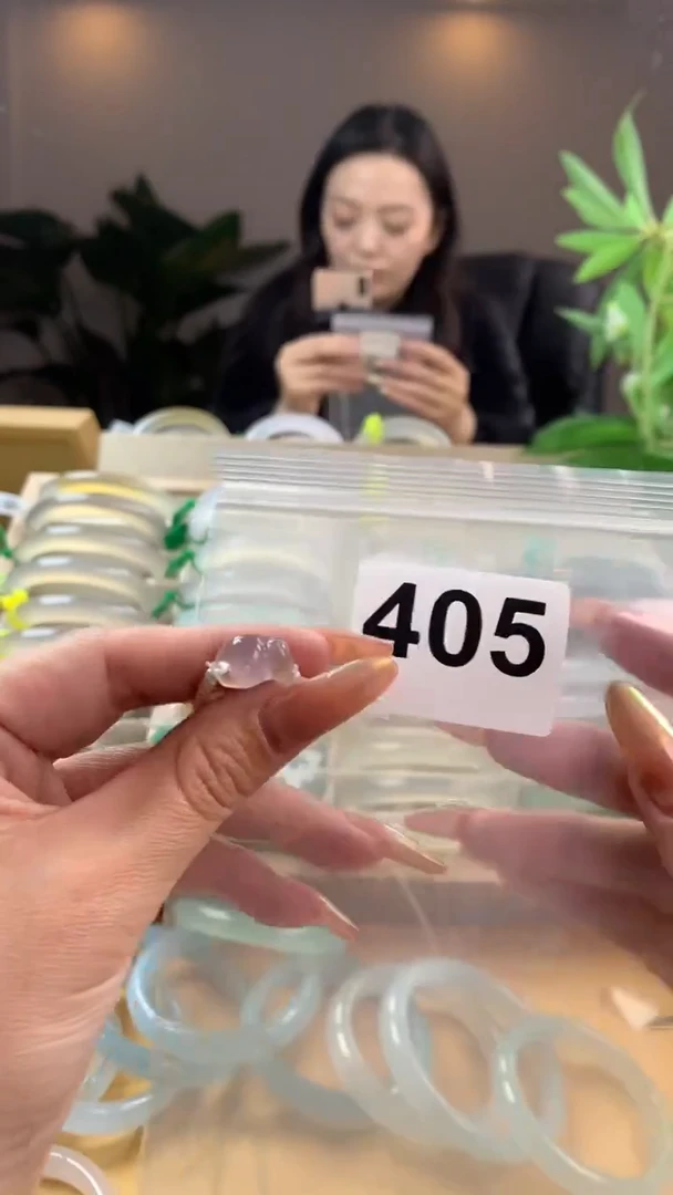 【闪购商品】玛瑙/玉髓手镯未镶嵌405